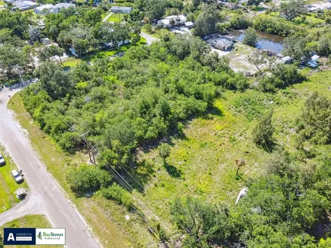 4713 El Camino Blanco Boulevard Tampa FL 33619