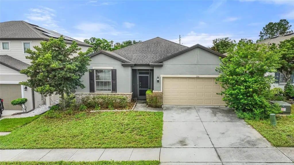 120 Citrus Isle Street Davenport FL 33837