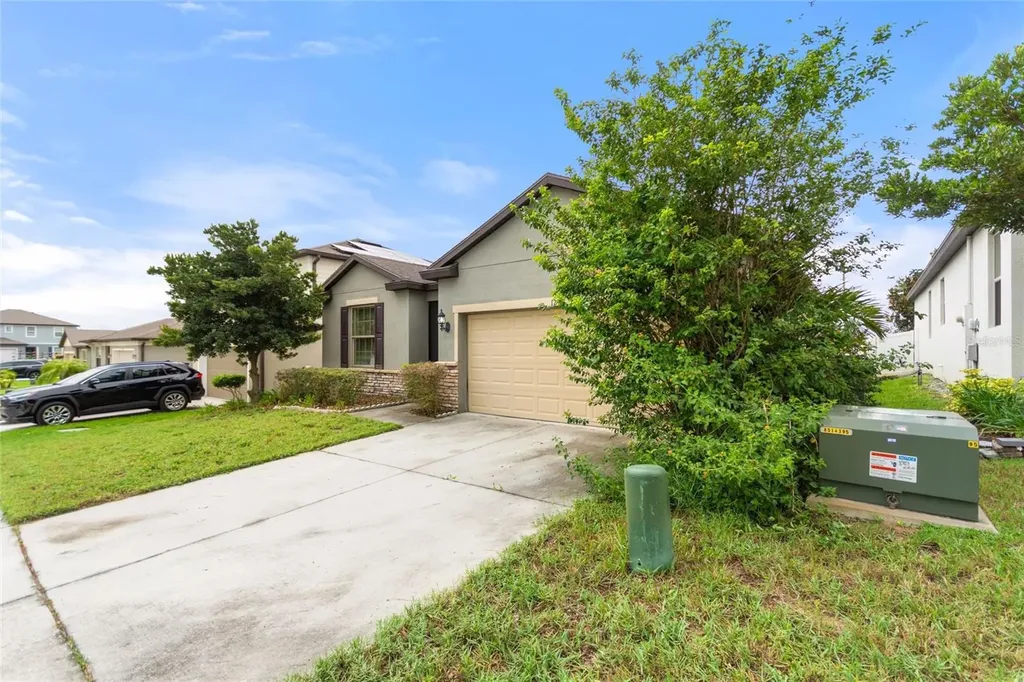 120 Citrus Isle Street Davenport FL 33837