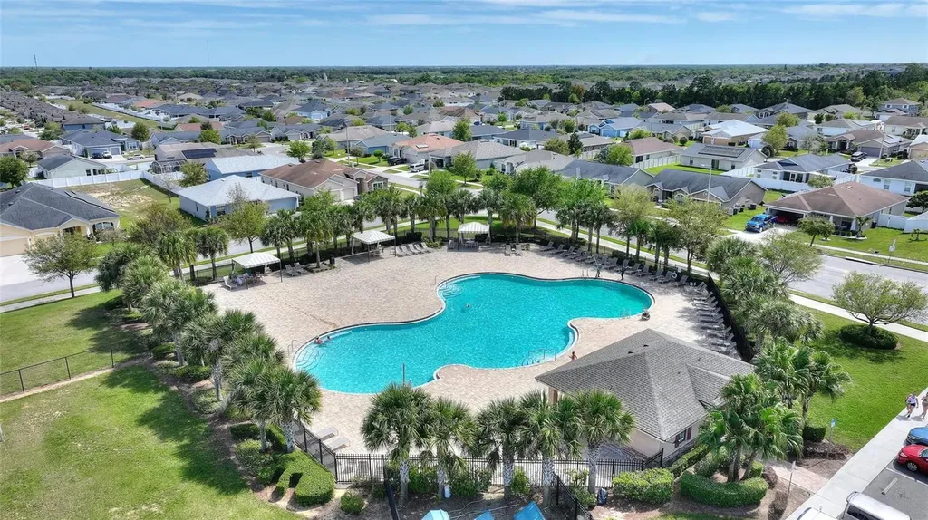 120 Citrus Isle Street Davenport FL 33837