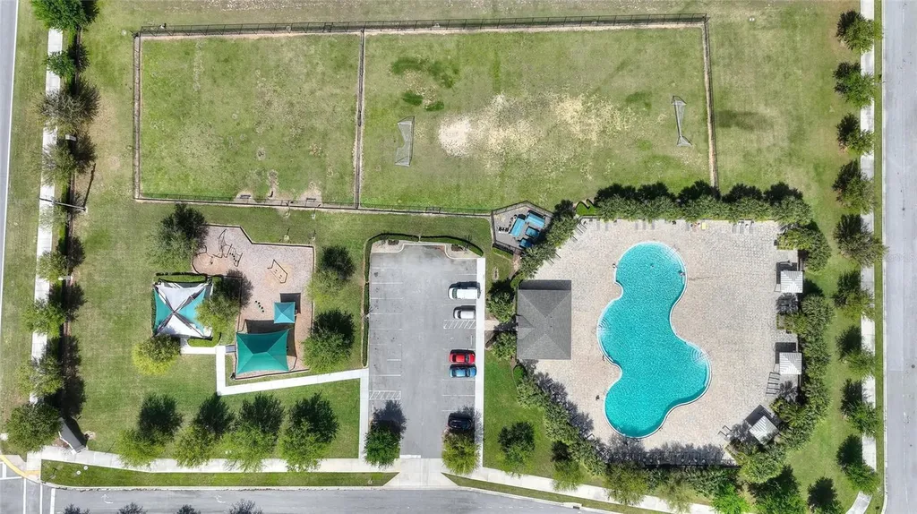 120 Citrus Isle Street Davenport FL 33837