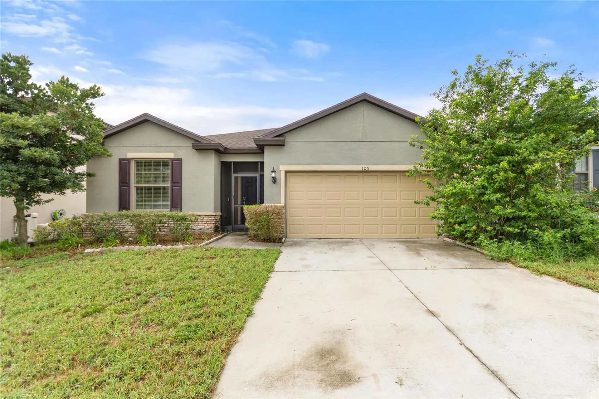 120 Citrus Isle Street Davenport FL 33837