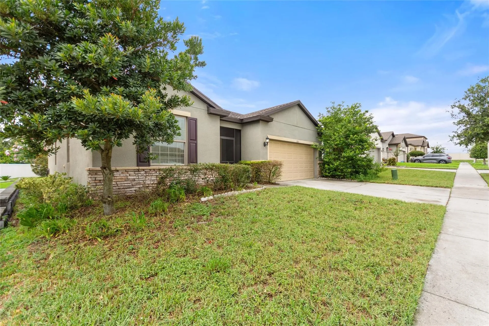 120 Citrus Isle Street Davenport FL 33837