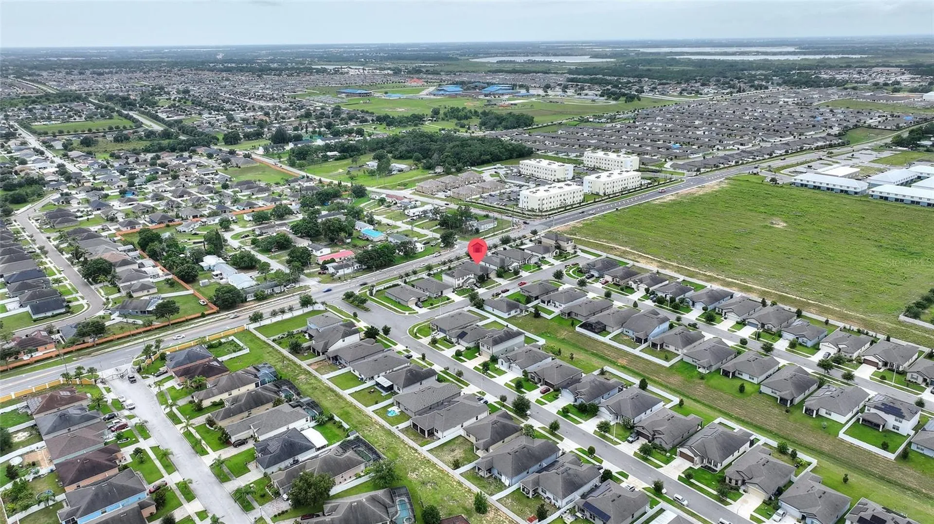 120 Citrus Isle Street Davenport FL 33837