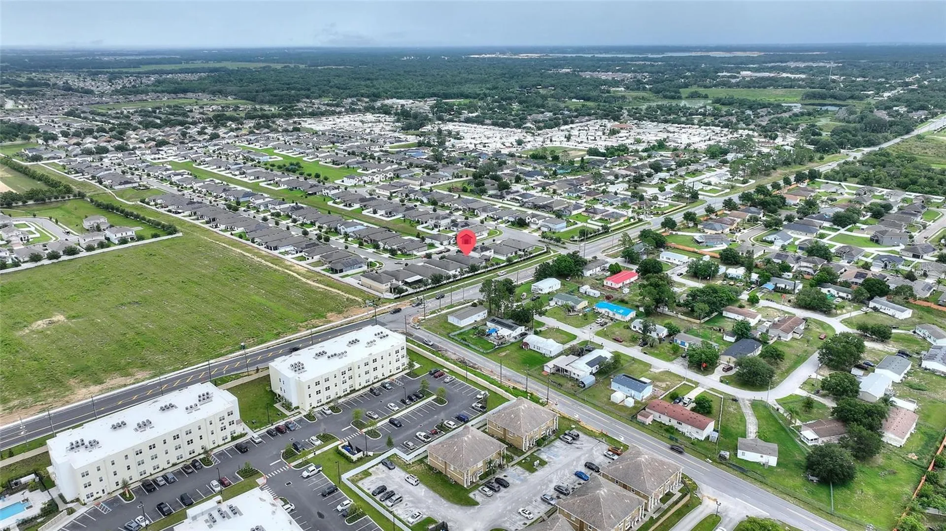 120 Citrus Isle Street Davenport FL 33837