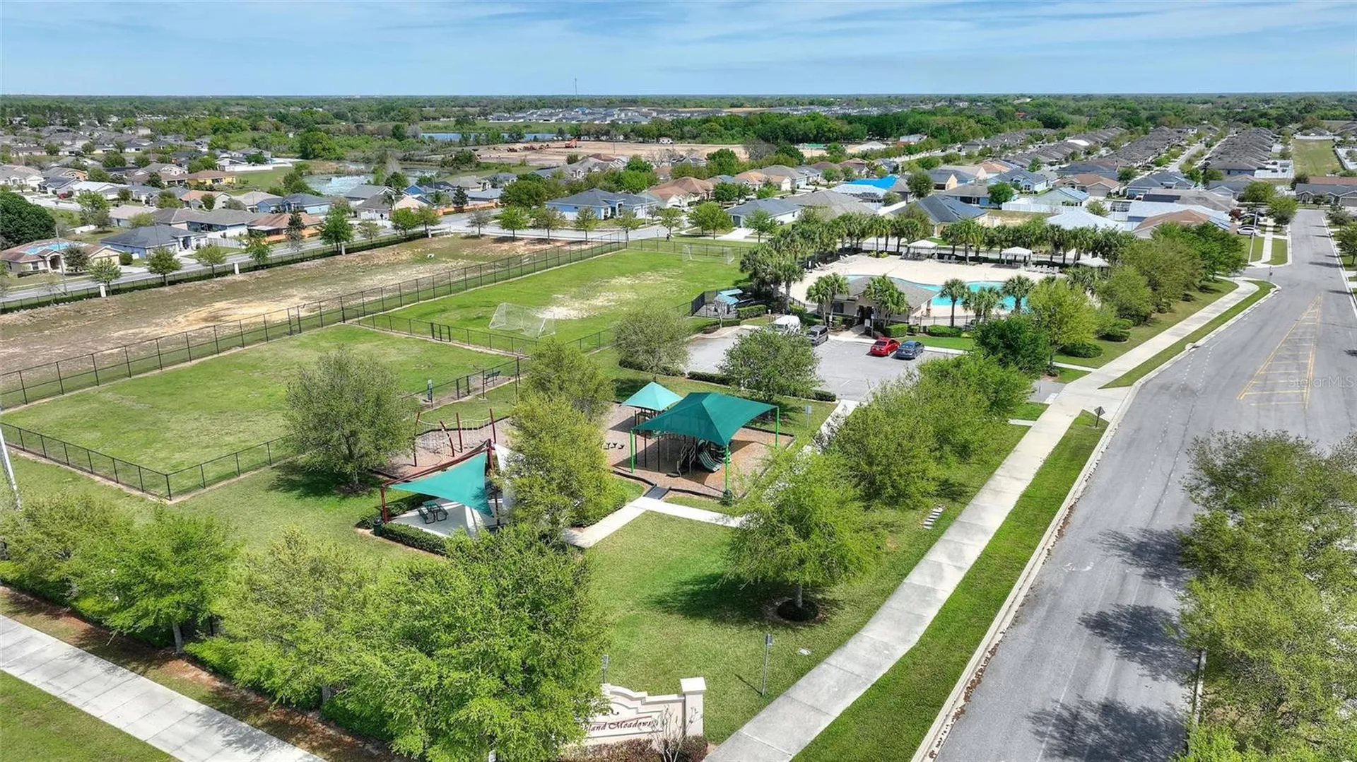 120 Citrus Isle Street Davenport FL 33837