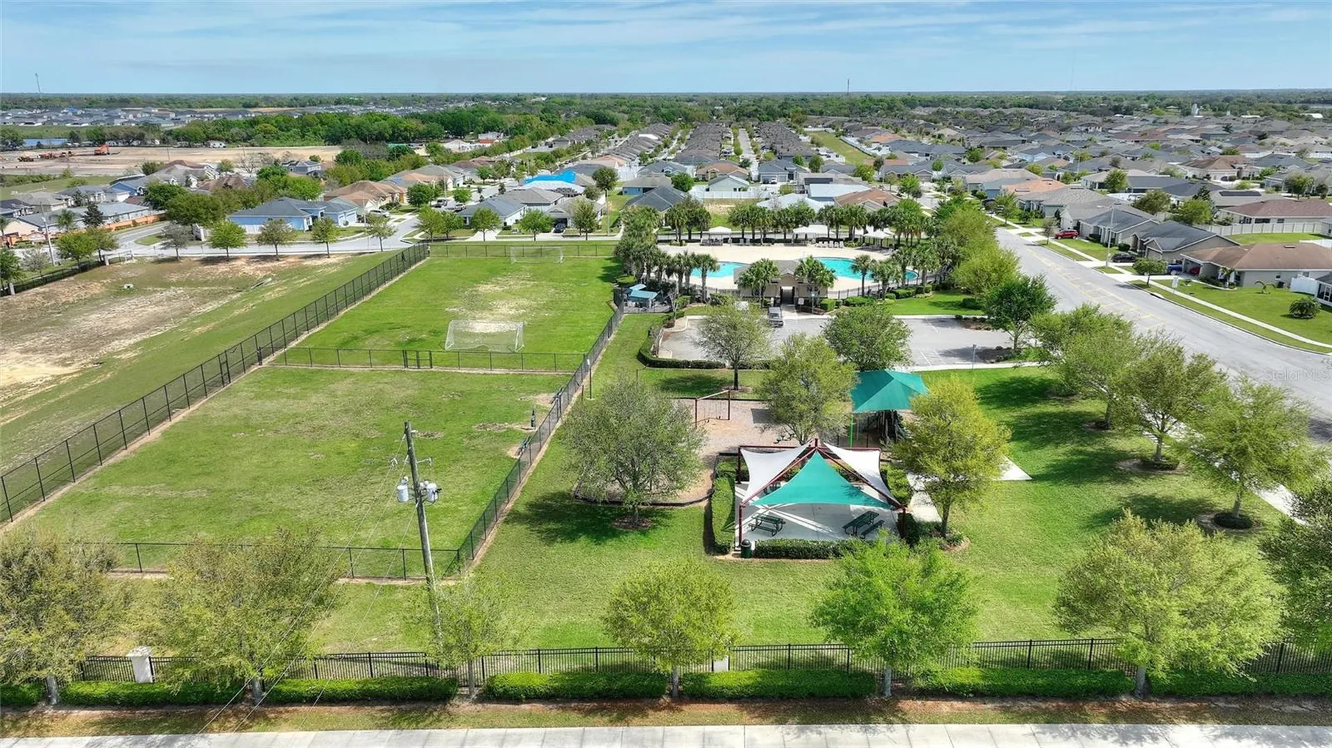 120 Citrus Isle Street Davenport FL 33837
