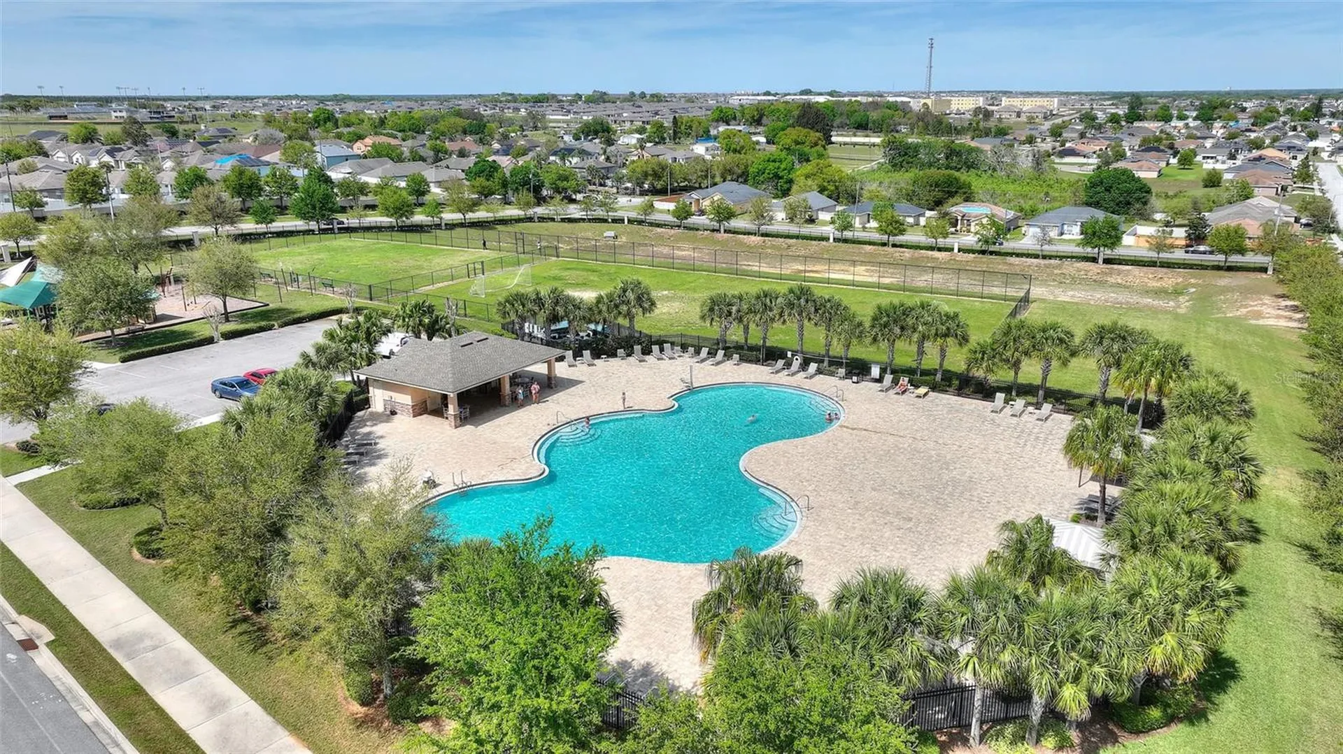 120 Citrus Isle Street Davenport FL 33837