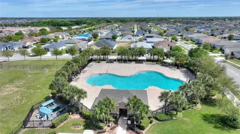 120 Citrus Isle Street Davenport FL 33837