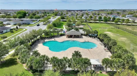 120 Citrus Isle Street Davenport FL 33837