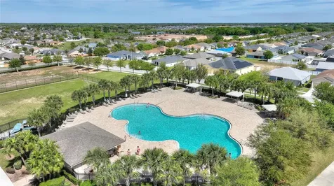 120 Citrus Isle Street Davenport FL 33837