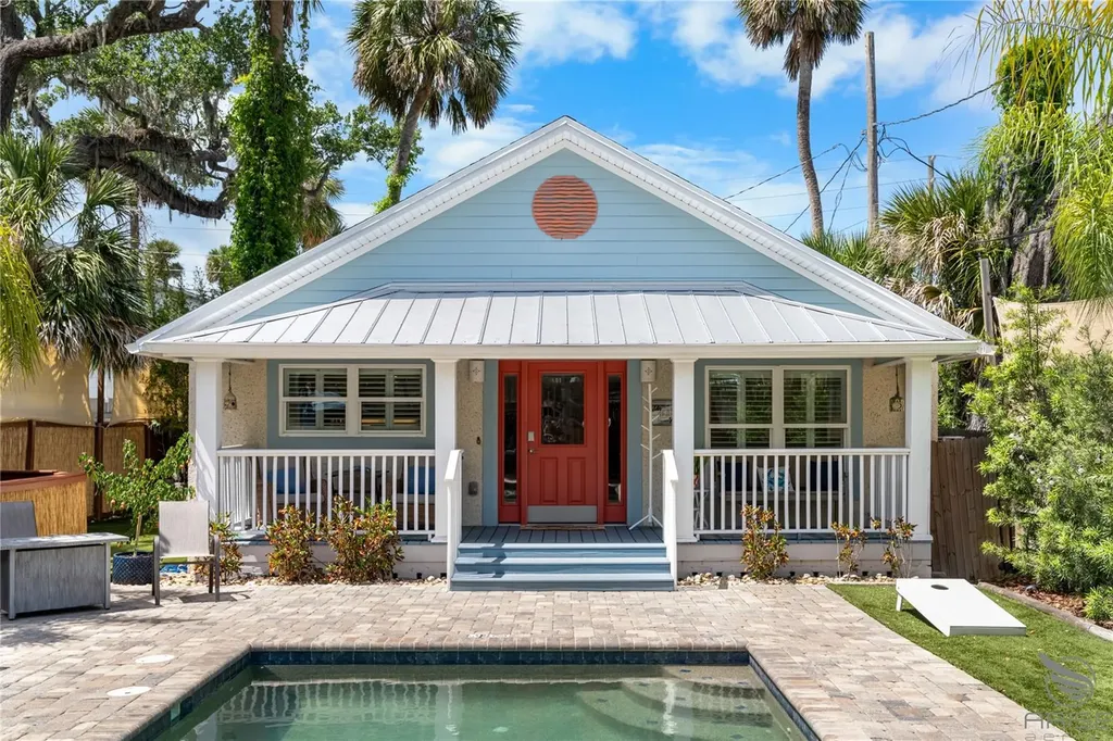 305 Live Oak New Smyrna Beach FL 32168
