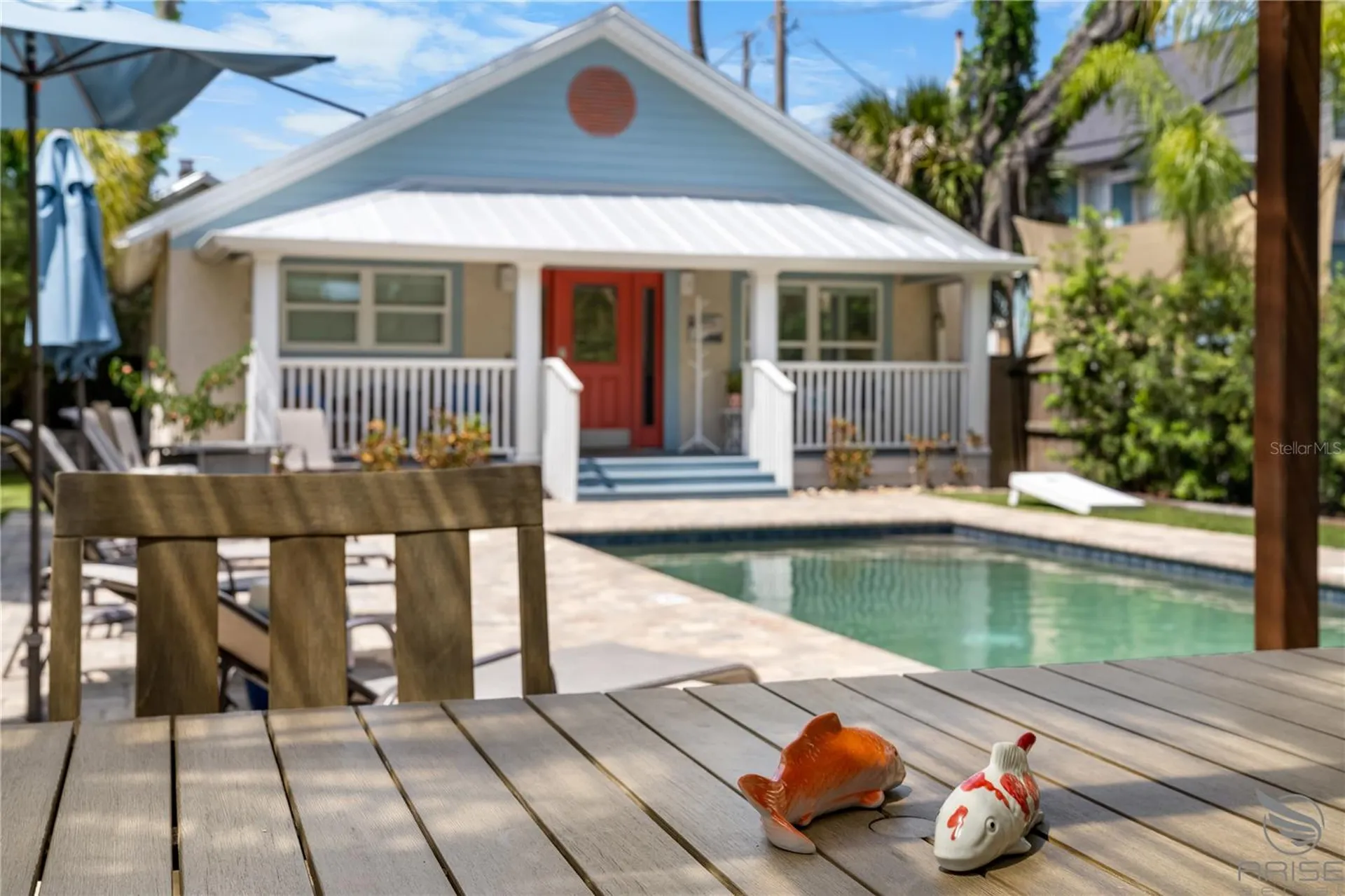 305 Live Oak New Smyrna Beach FL 32168