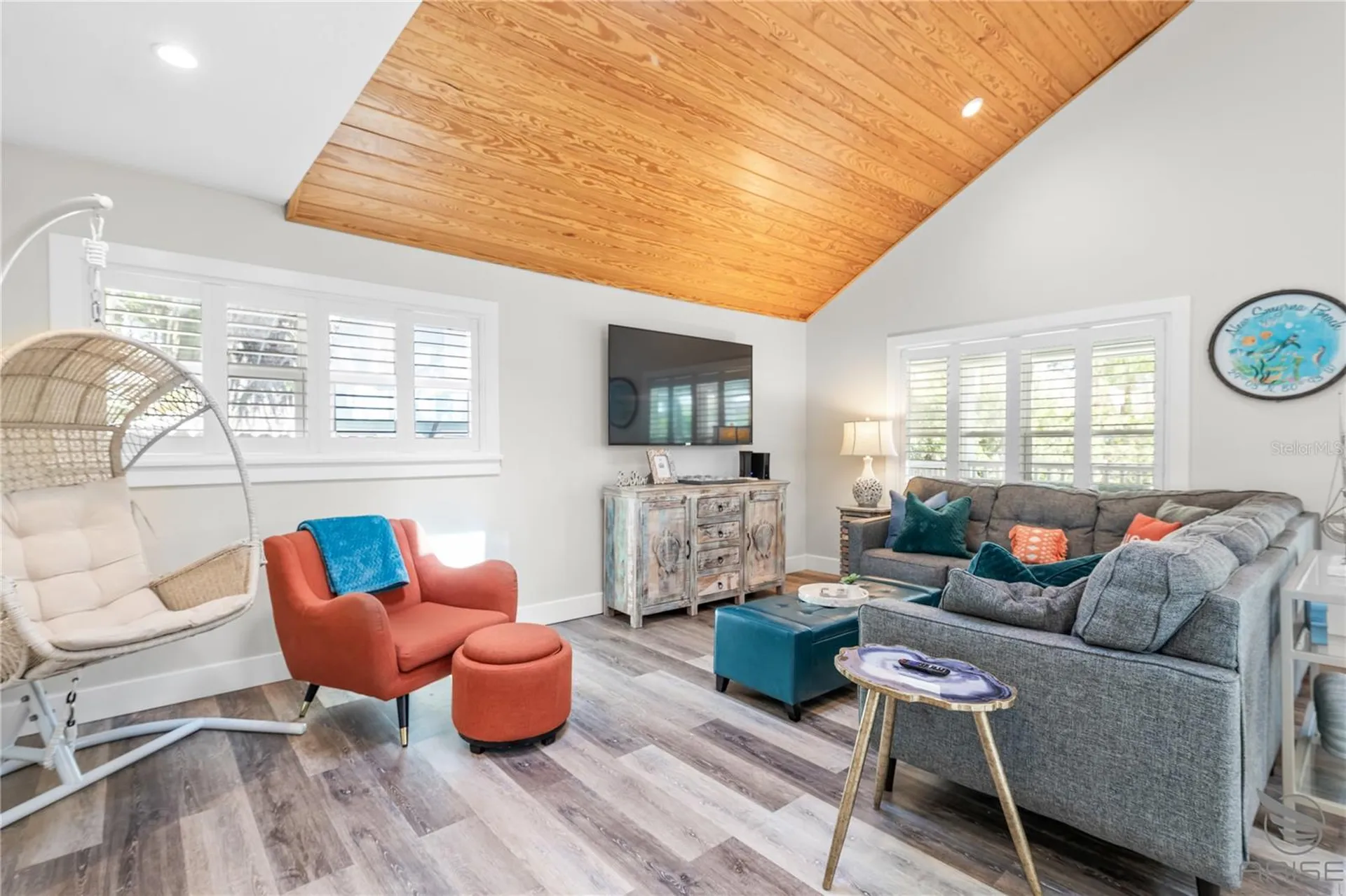 305 Live Oak New Smyrna Beach FL 32168