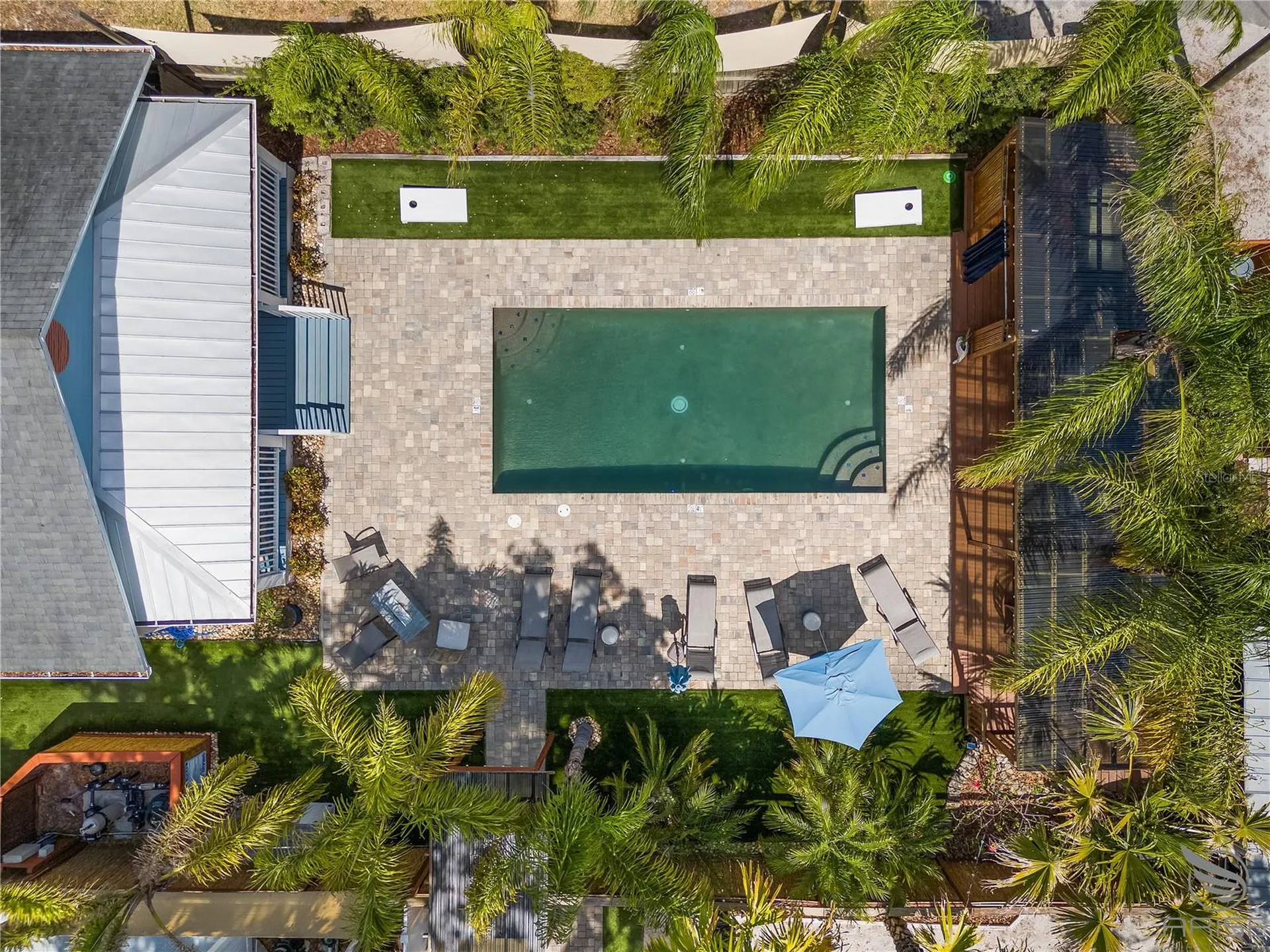 305 Live Oak New Smyrna Beach FL 32168