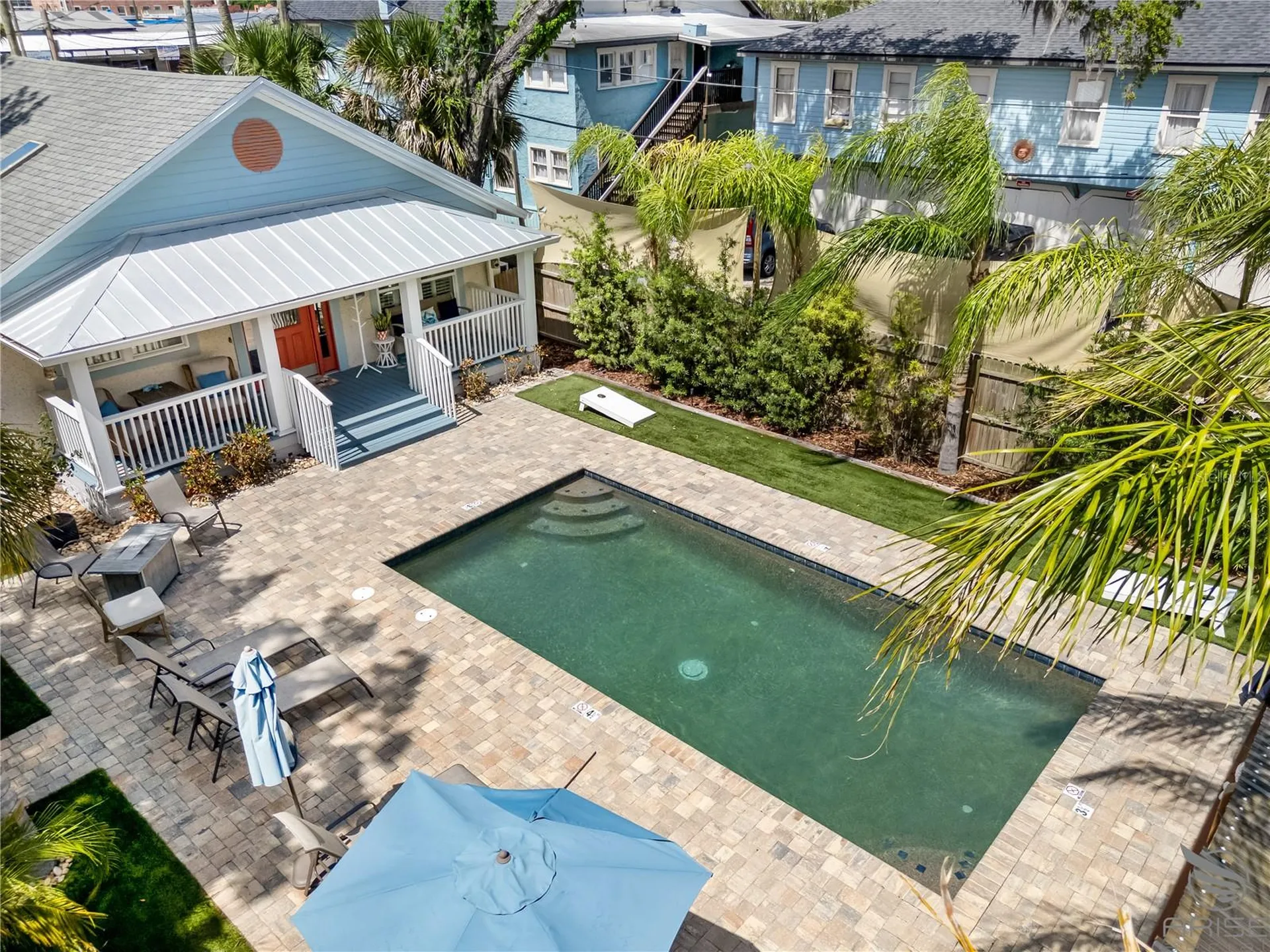 305 Live Oak New Smyrna Beach FL 32168