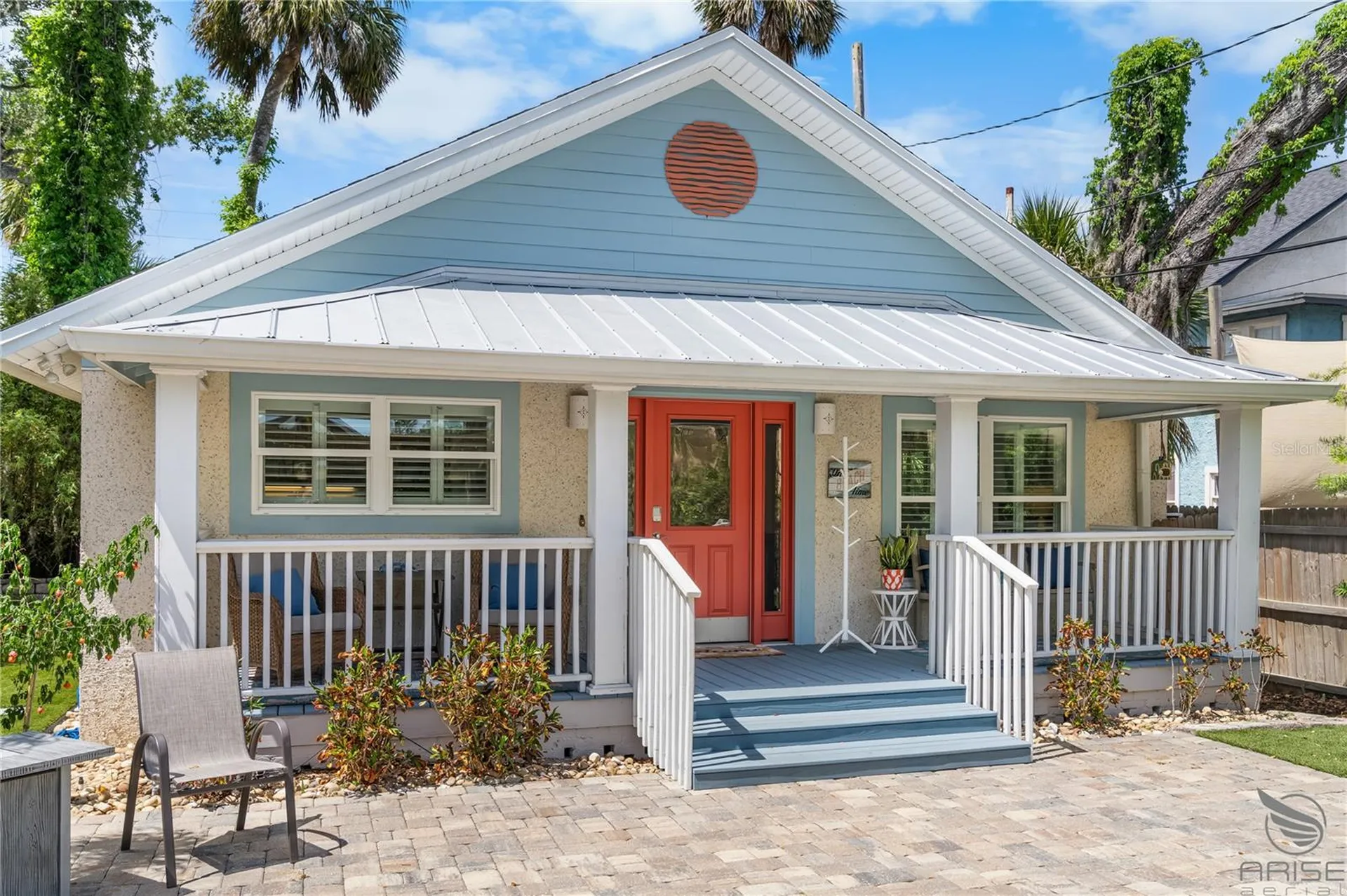 305 Live Oak New Smyrna Beach FL 32168