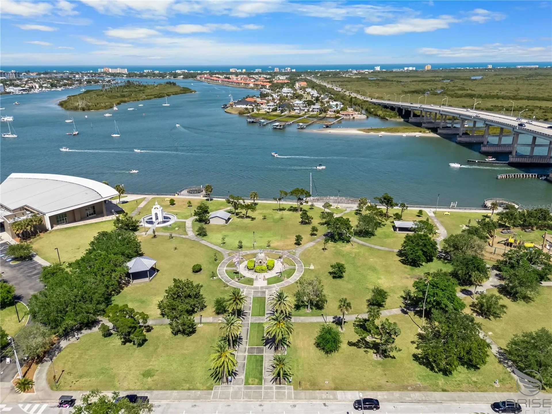 305 Live Oak New Smyrna Beach FL 32168