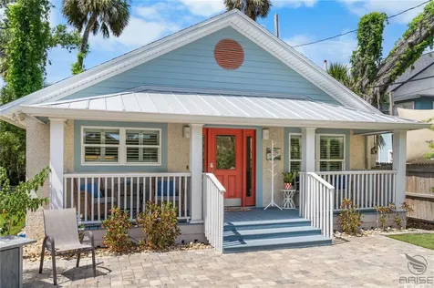 305 Live Oak New Smyrna Beach FL 32168