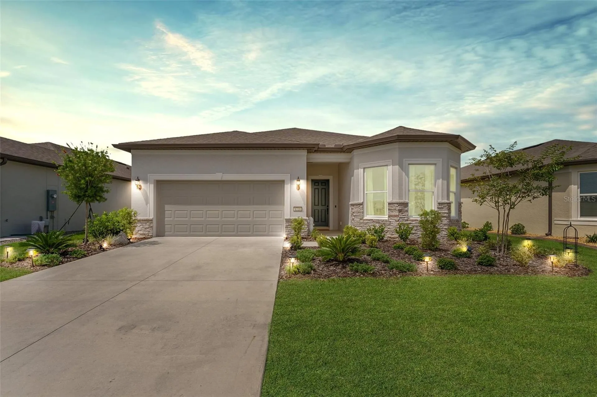 8718 SW 59th Lane Road Ocala FL 34481