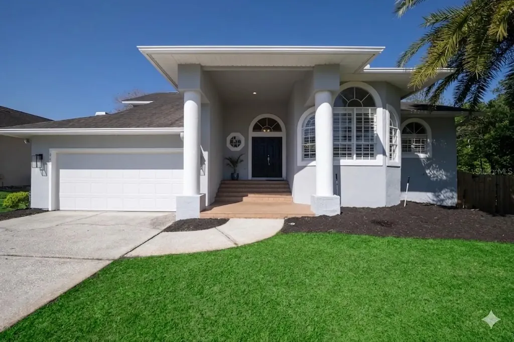 941 Bearded Oaks Terrace Longwood FL 32779