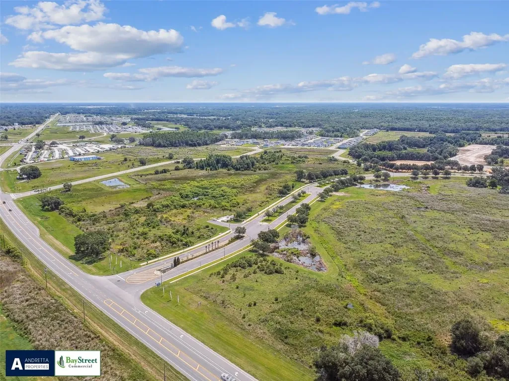 0 N Gall Boulevard Zephyrhills FL 33541