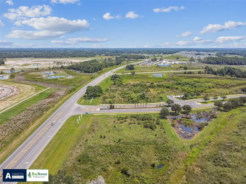 0 N Gall Boulevard Zephyrhills FL 33541
