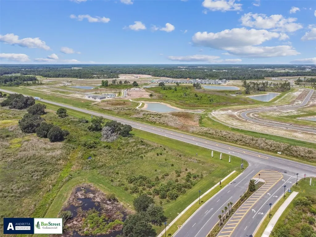 0 N Gall Boulevard Zephyrhills FL 33541