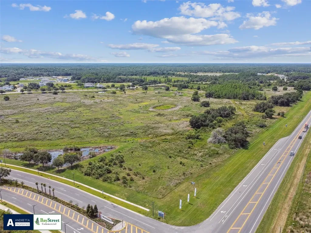 0 N Gall Boulevard Zephyrhills FL 33541