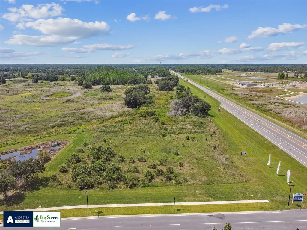 0 N Gall Boulevard Zephyrhills FL 33541