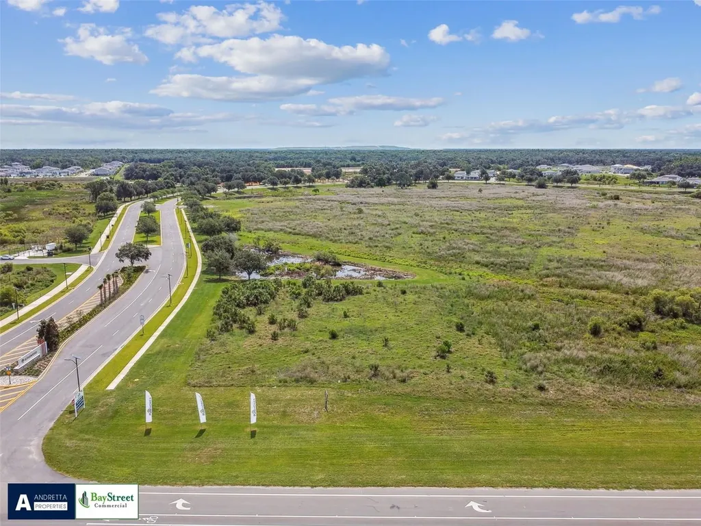 0 N Gall Boulevard Zephyrhills FL 33541