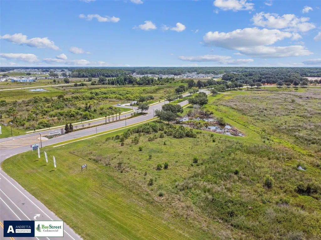 0 N Gall Boulevard Zephyrhills FL 33541