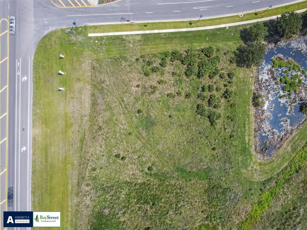 0 N Gall Boulevard Zephyrhills FL 33541