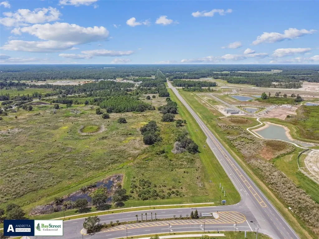 0 N Gall Boulevard Zephyrhills FL 33541