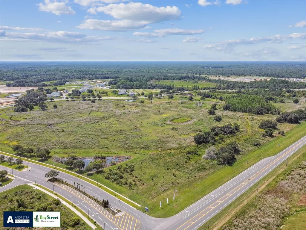 0 N Gall Boulevard Zephyrhills FL 33541