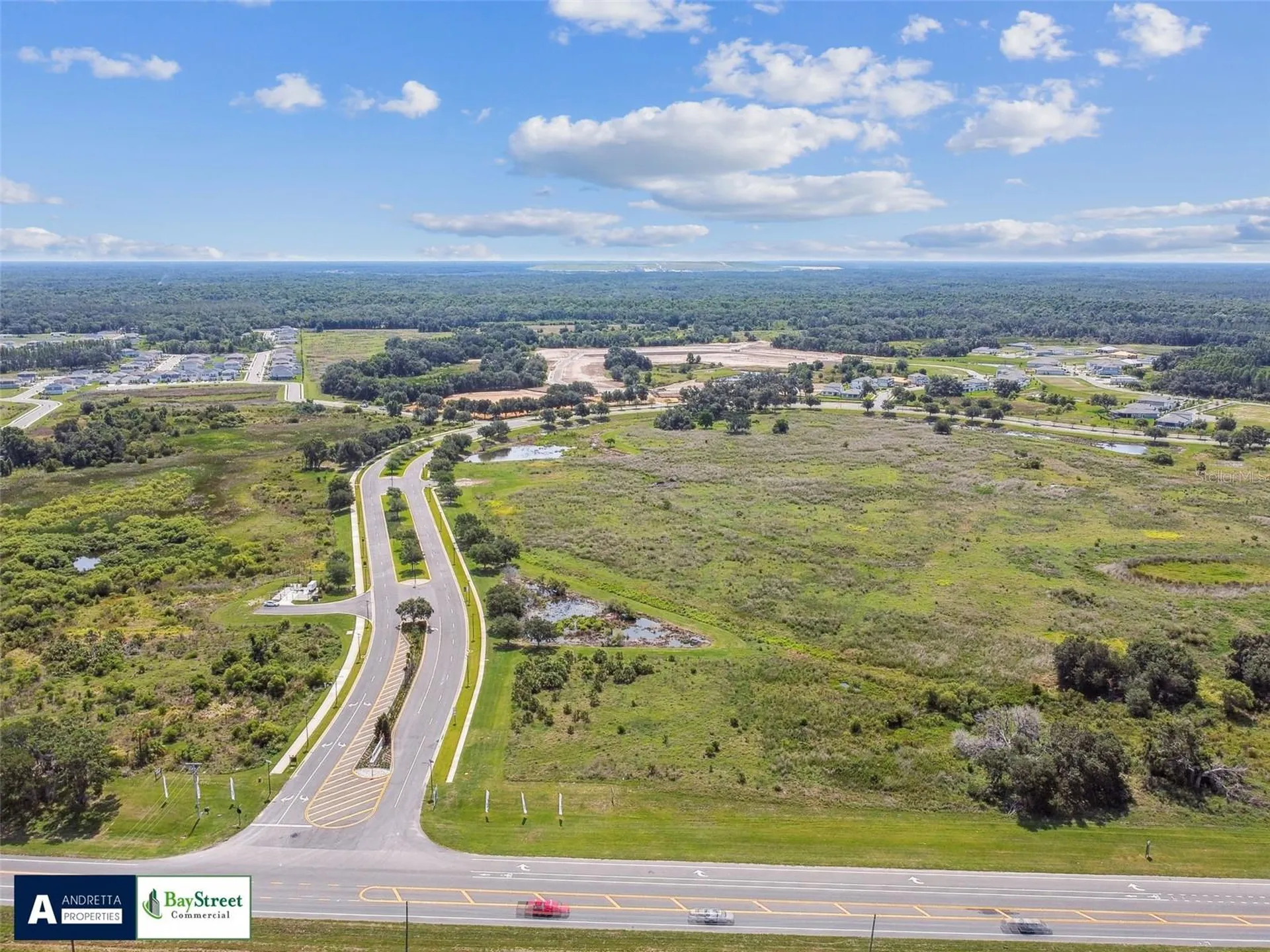 0 N Gall Boulevard Zephyrhills FL 33541