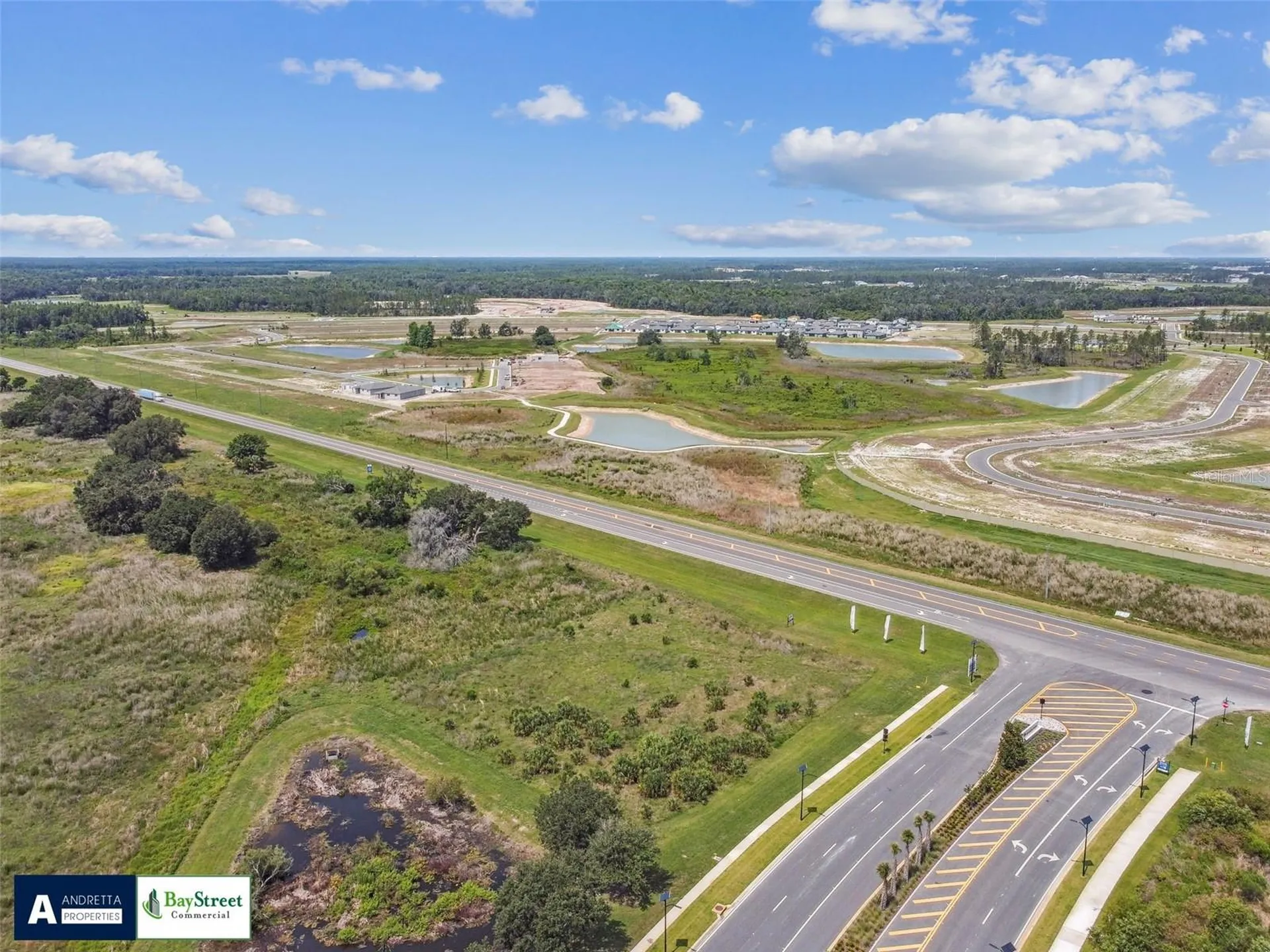 0 N Gall Boulevard Zephyrhills FL 33541