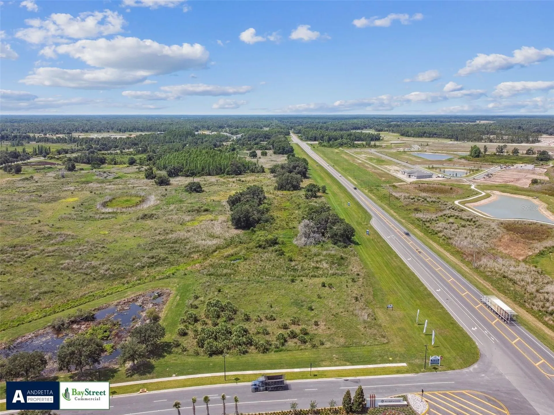 0 N Gall Boulevard Zephyrhills FL 33541