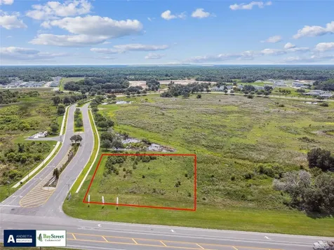 0 N Gall Boulevard Zephyrhills FL 33541