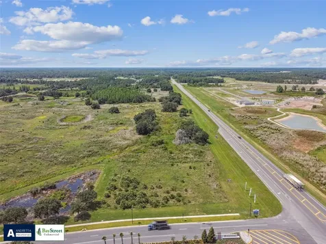 0 N Gall Boulevard Zephyrhills FL 33541