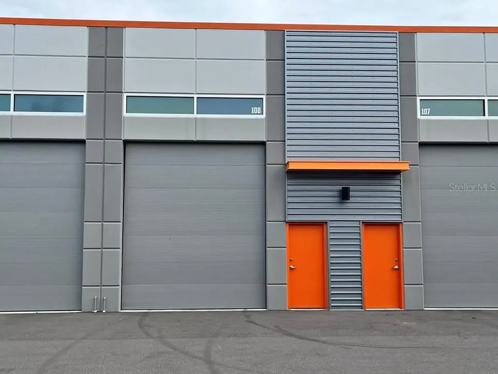 1111 N 34th Street Tampa FL 33605