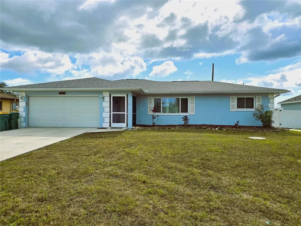 20439 Peachland Boulevard Port Charlotte FL 33954