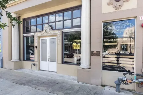 112 W Indiana Avenue Deland FL 32720