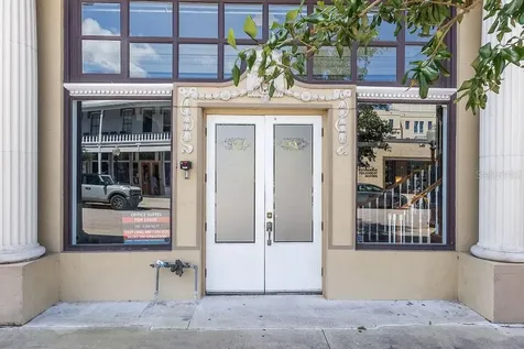 112 W Indiana Avenue Deland FL 32720