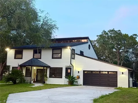 17926 Calkins Court Spring Hill FL 34610