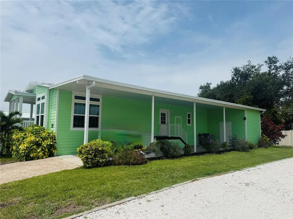 4354 Manatee Loop Punta Gorda FL 33950