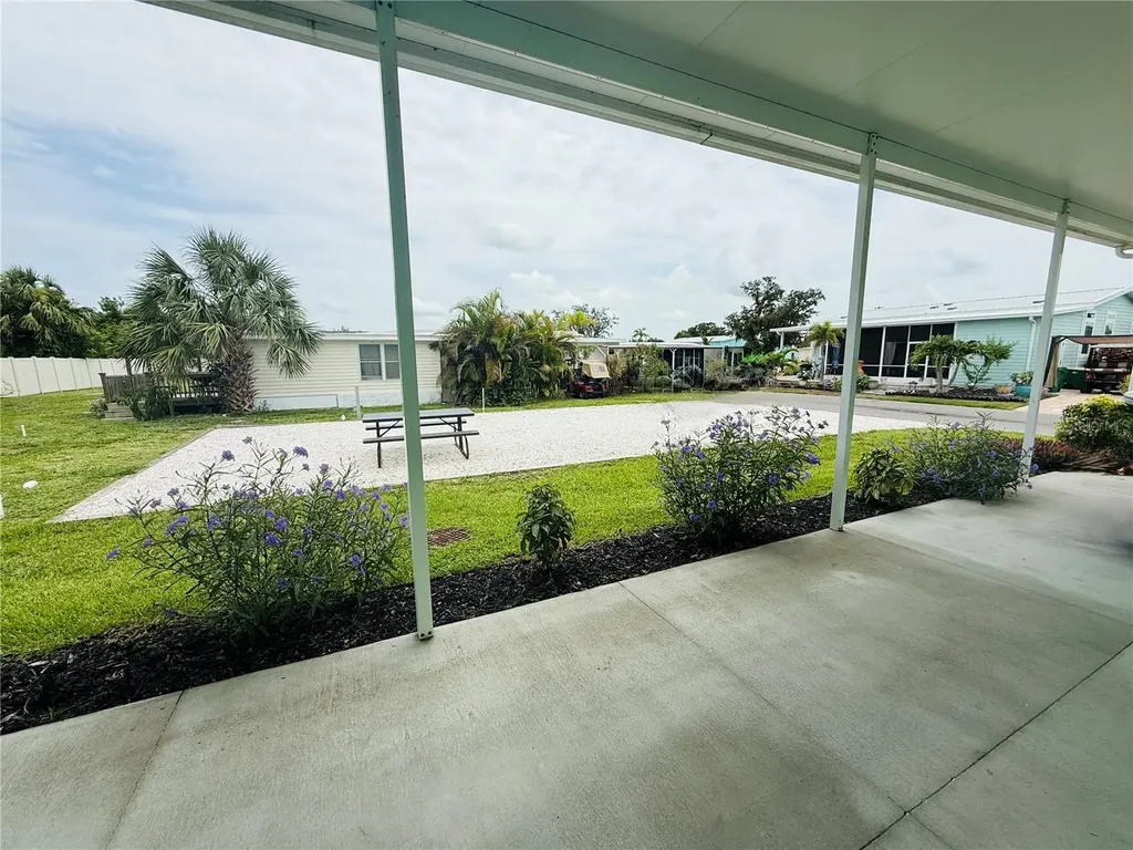 4354 Manatee Loop Punta Gorda FL 33950