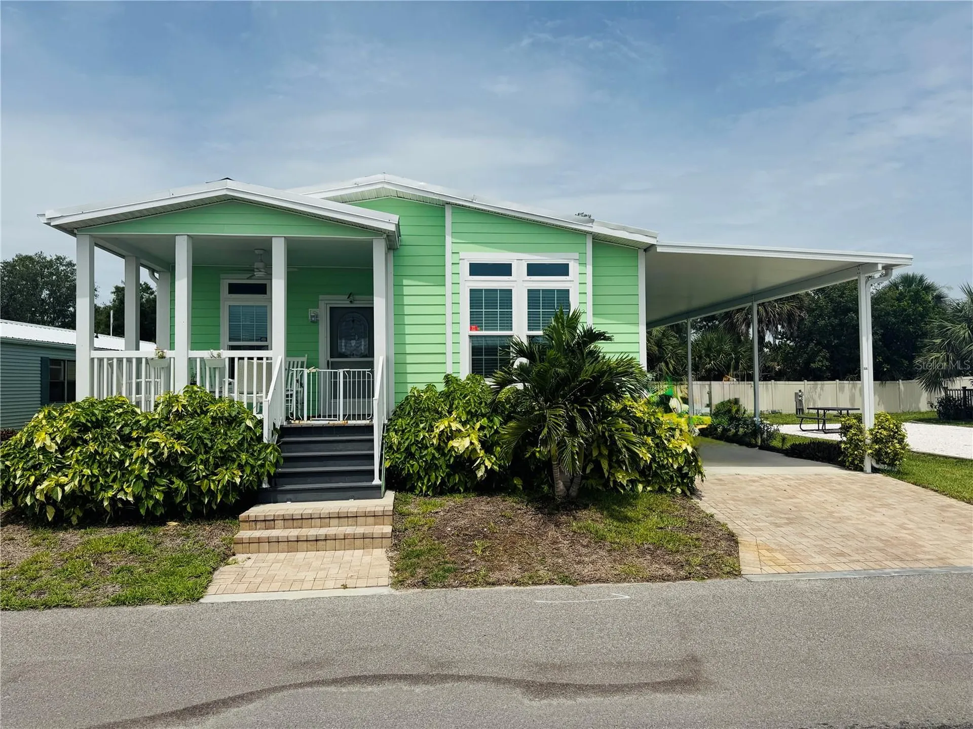 4354 Manatee Loop Punta Gorda FL 33950