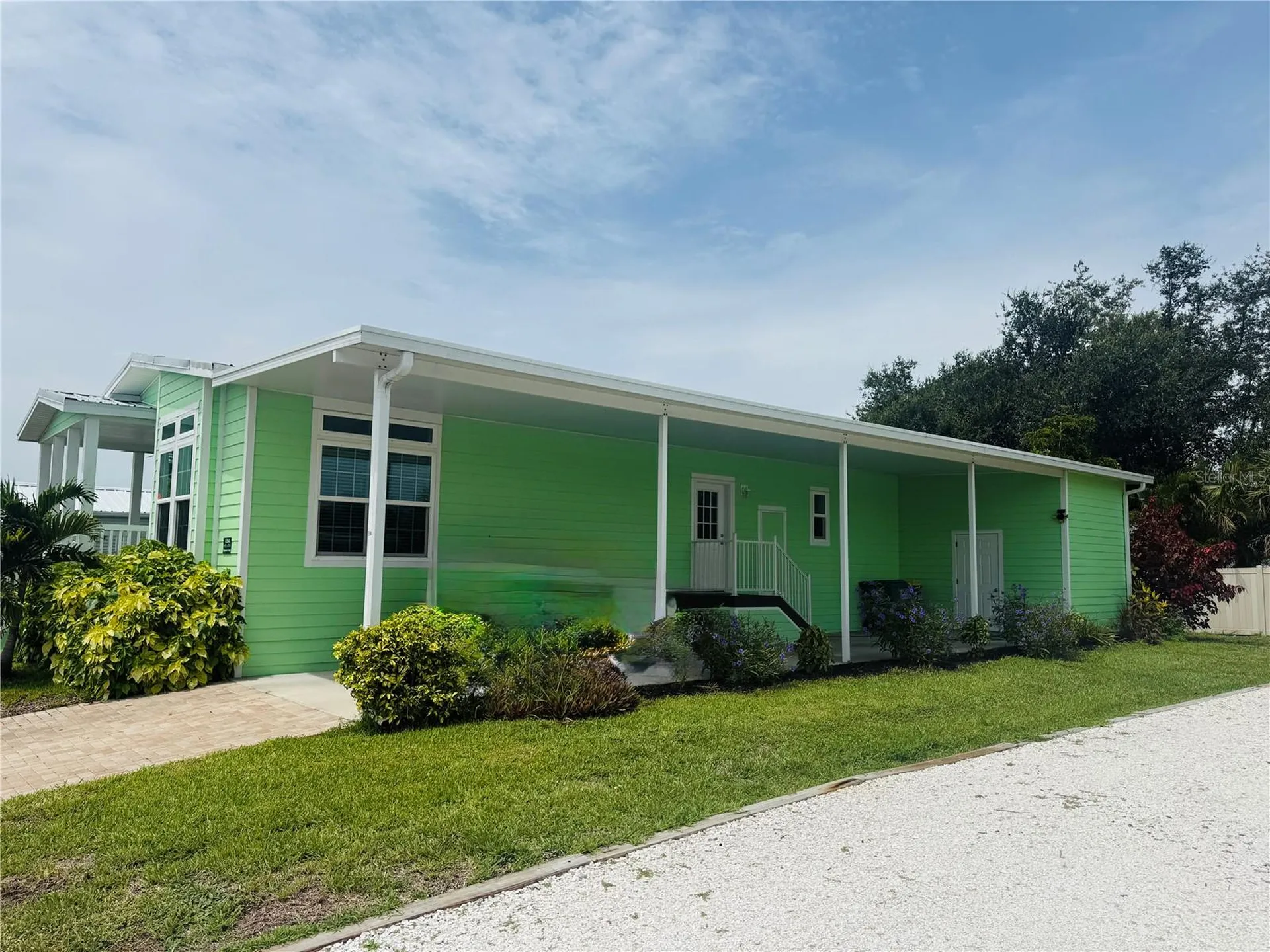 4354 Manatee Loop Punta Gorda FL 33950