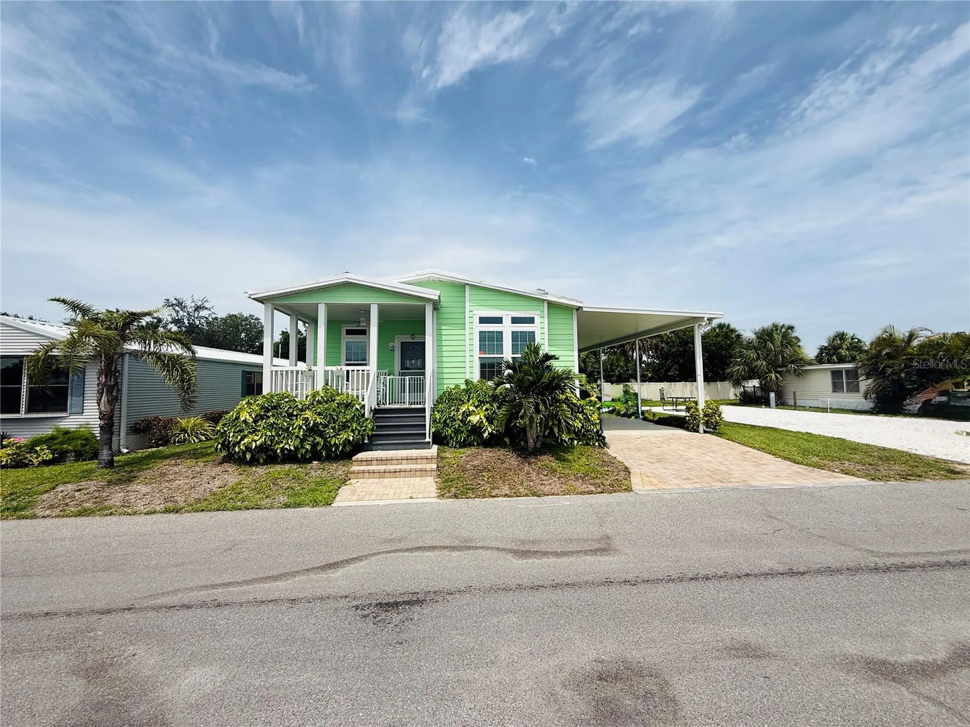 4354 Manatee Loop Punta Gorda FL 33950